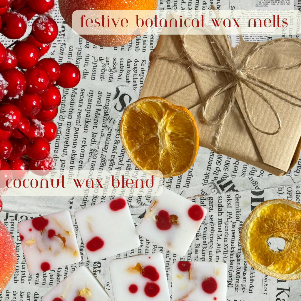 Wax Melts