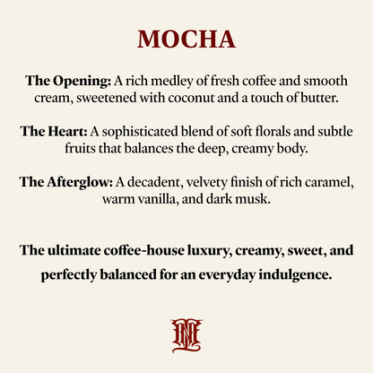 MOCHA Candle